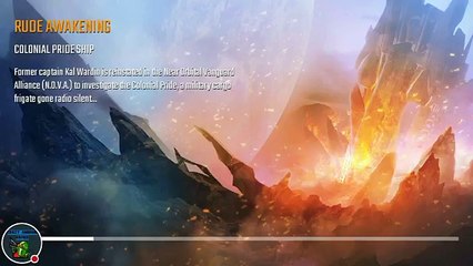 N. O. V. A Legacy _ Gameplay @1 _ Android-ios