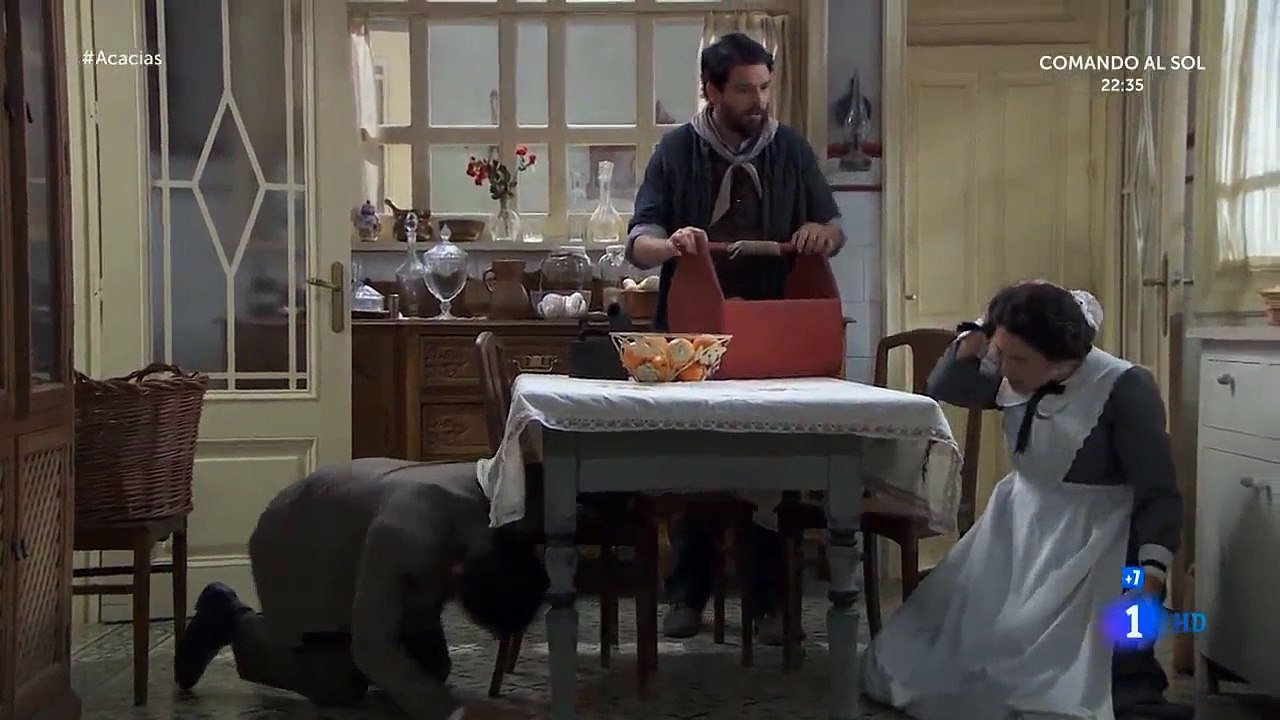 Lolita y Antoñito 551 - Acacias 38