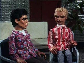 20 Thunderbirds - Move_And You're Dead