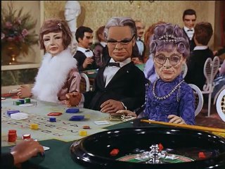 21 Thunderbirds - The Dutchess Assignment