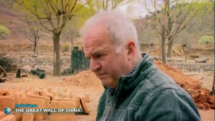 The Great Wall Of China | ग्रेट वॉल ऑफ़ चाइना | Discovery हिन्दी Documentary