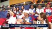 SPORTS BALITA: Team Philippines, nasungkit ang gintong medalya sa Lawn Bowls Men's Four