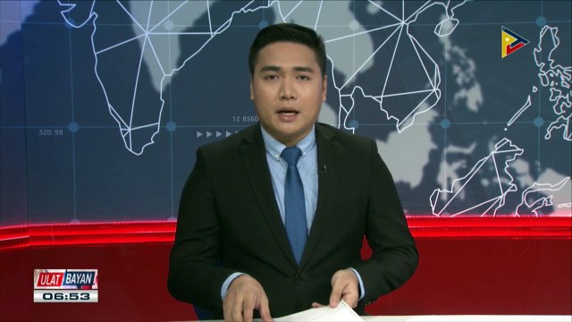 DFA: Mga Pilipino sa Hong Kong at Macau, ligtas sa pananalasa ng bagyong Hato