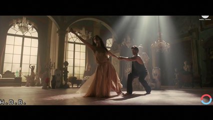 Pashmina ¦ Fitoor ¦ Aditya Roy Kapur, Katrina Kaif ¦ Amit Trivedi