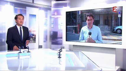 Bouches-du-Rhône : un incendiaire en série présumé écroué