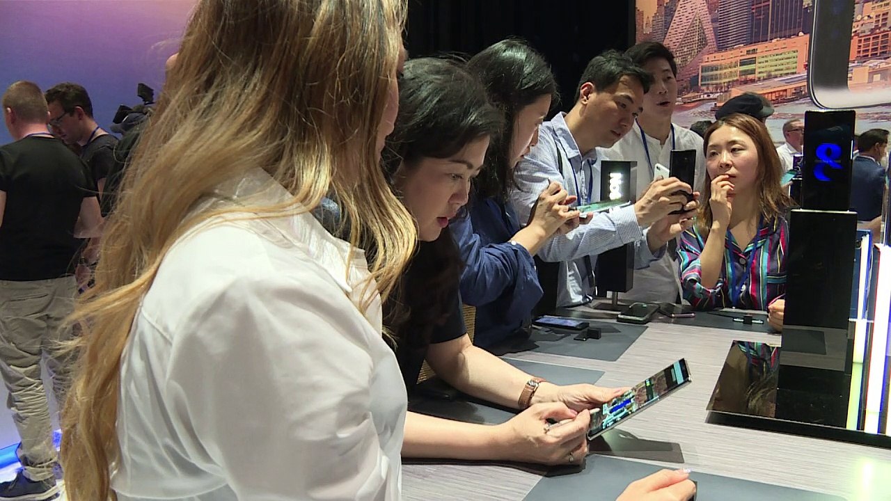 Samsung will mit Galaxy Note 8 zurück in die Erfolgsspur