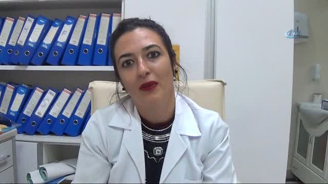 Beslenme ve Diyet Eğitim ve Uzmanı Ceren Döğerli Kantar: Kesilen Kurban Etini Hemen Tüketmeyin