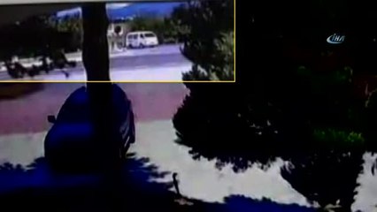 D-100'de Feci Kaza: 3 Yaralı