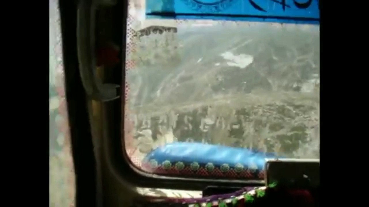 Visit To Naran Piya and Saifulmalook