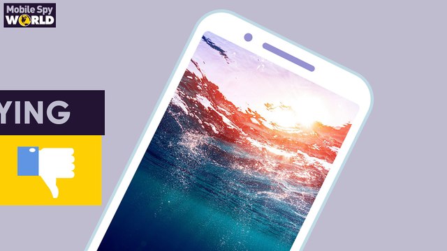 Best Iphone Spyware Apps | Spy Software - Mobilespyworld.com