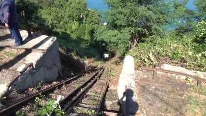 Türkiye'nin İlk Kömür Ocağı Turizme Açılıyor