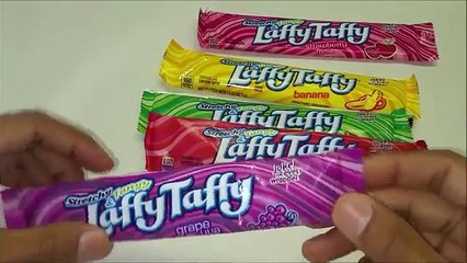 И шоколад Издание Каждый шутки ограниченное на Это десять клубника ириска обертка laffy