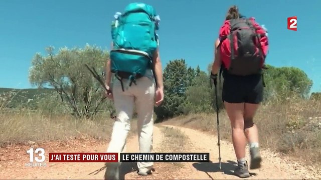 Saint-Jacques-de-Compostelle : un pèlerinage mythique
