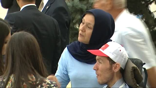 Adalet Bakanı Abdülhamit Gül: Fetö Yöneticisi Adil Öksüz ile İlgili Yapılan Yargılama Devam Ediyor...