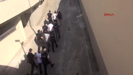 Gaziantep'te Terör Operasyonlarına 11 Tutuklama