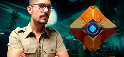Se acerca Destiny 2