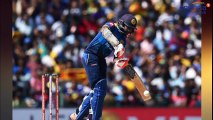 India Vs Sri Lanka 2nd ODI: Akshar Patel के आगे Sri Lanka बल्लेबाज़ बने भीगी बिल्ली | वनइंडिया हिंदी