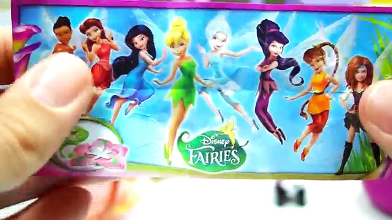 Des œufs fées gelé géant jouer Princesse disney sofia doh œufs surprise surprise peppapig