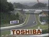 Gran Premio del Giappone 1989: Intervista a Giancarlo Minardi e camera car di Prost
