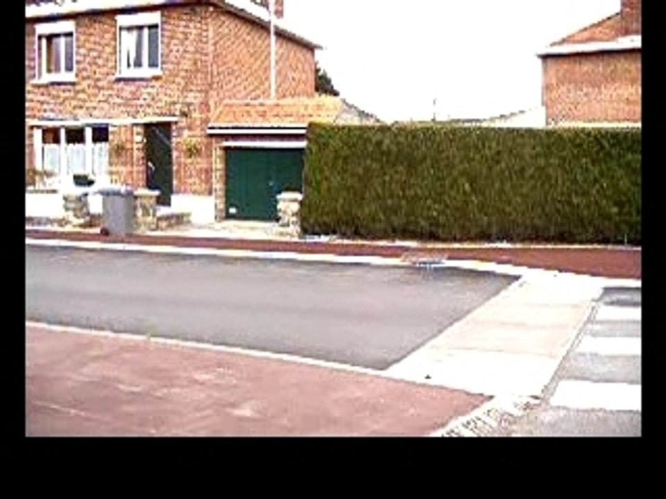 la chapelle d'armentières