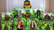 Teenage Mutant Ninja Turtles Out Of The Shadows TMNT With Michelangelo Leonardo Beebop Roc