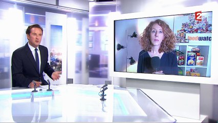 Oeufs contaminés : "les arguments des industriels concernant les risques pour la santé sont indécents"