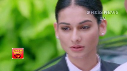 Beyhadh - बेहद -25th August 2017  Sony Tv Today News 2017