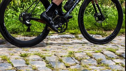 Top 5 - Dream Road Bike Wheelsets 2017 Bike Radar