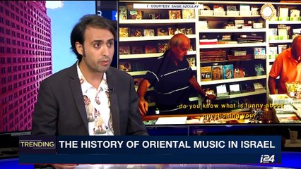 TRENDING | With Emily Frances | Thursday, August 24th 2017