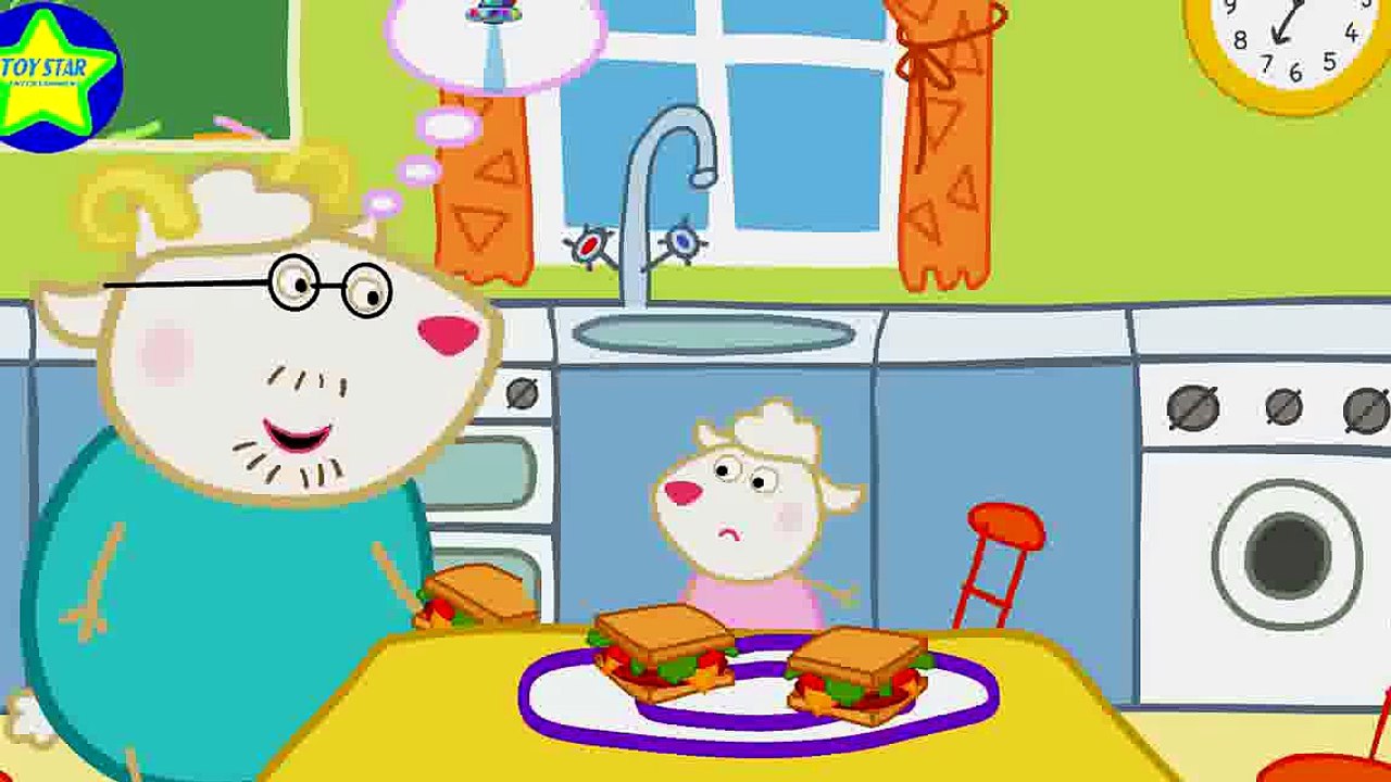 Dolly and friends New Cartoon For Kids Season 2 Full Compilation 70