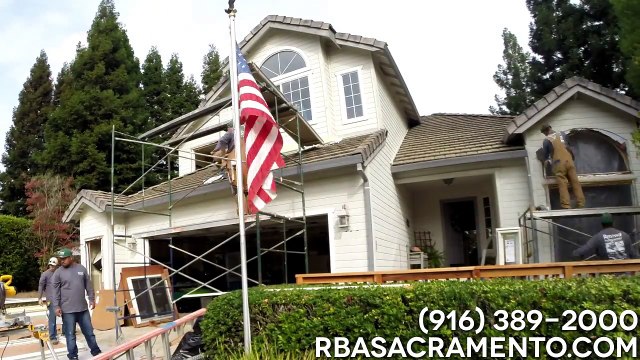 Renewal by Andersen - Window Installation Time Lapse