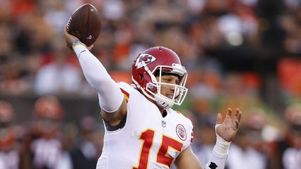 What to watch in Chiefs vs Seahawks Preseason Week 3 matchup