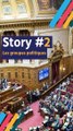 Story sénatoriales 2017 #2 : les groupes politiques