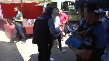 Kocaeli Polisinden Yankesicilere Geçit Yok