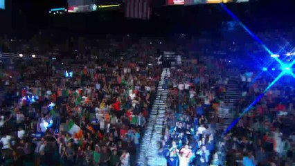 McGregor My Fight (Bagian 2)