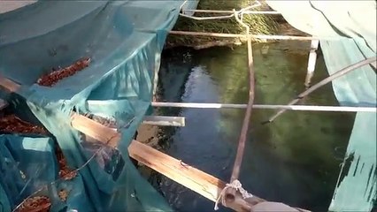Hazrat Usman Ghani R.A ka Well by kashi sheikh{kslover4u youtube}