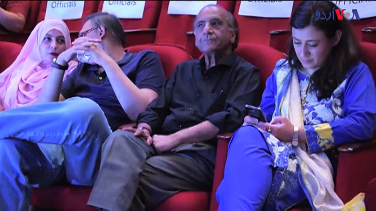 پراجیکٹ پشاور۔ سوشل میڈیا پر ہونے والی محبت کی کہانی