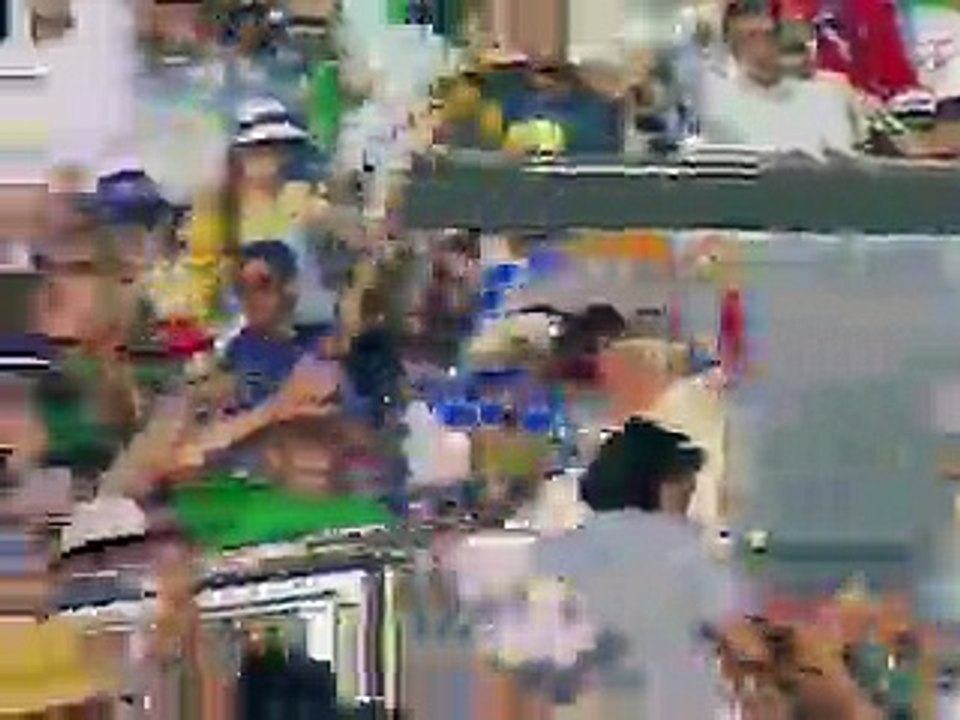 Tagesschau | 24. August 1997 20:00 Uhr (mit Susan Stahnke) | Das Erste