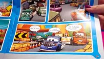 Coches juego gancho Internacional Nuevo parte тачки 2 coches de Disney Pixar McQueen Mater カ ー ズ