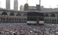 Menag Berharap Ibadah Haji Indonesia Berjalan Baik