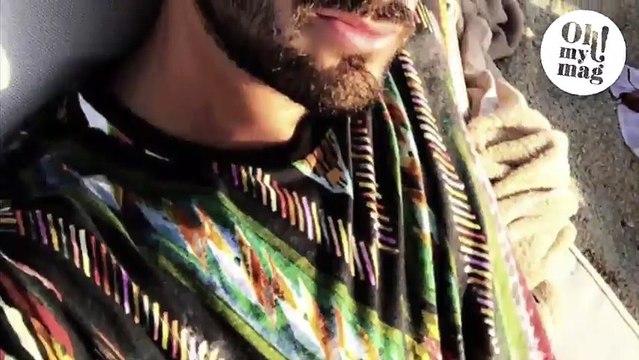 La grosse boulette de Thomas Vergara : Nabilla complètement nue sur Snapchat !!!