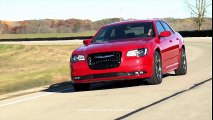 2017 Chrysler 300 Auto Dealerships - Warren, PA