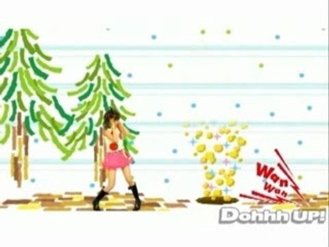 Koharu Kusumi - Chance!