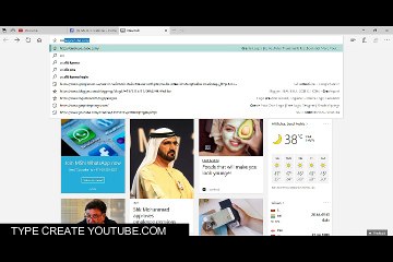SALLU TECH - CREATE BIG THUMBNAIL