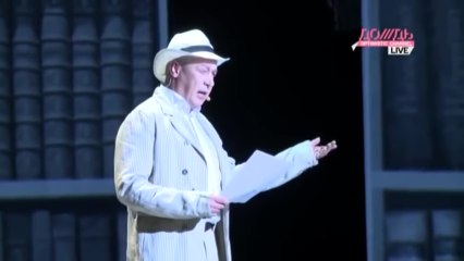 МИХАИЛ ЕФРЕМОВ ХИТ "ГОРЕ от Кремля" - Mikhail Efremov HIT "Woe to the Kremlin"