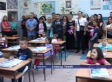 Pripreme za polazak u skolu, 24. avgust 2017. (RTV Bor)