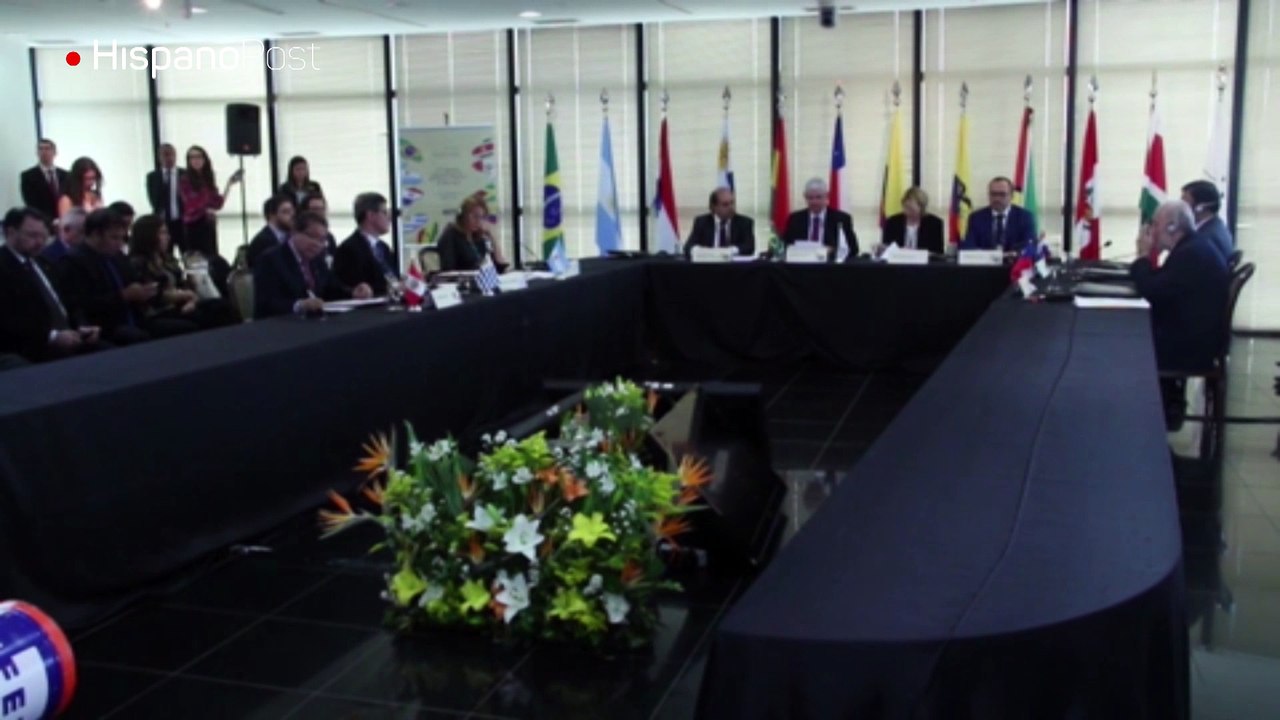 Exfiscal Luisa Ortega Díaz entregará a países pruebas de corrupción contra Maduro