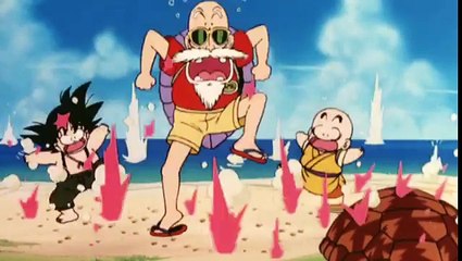 劇場版　ドラゴンボールＺ　地球まるごと超決戦(プレビュー)