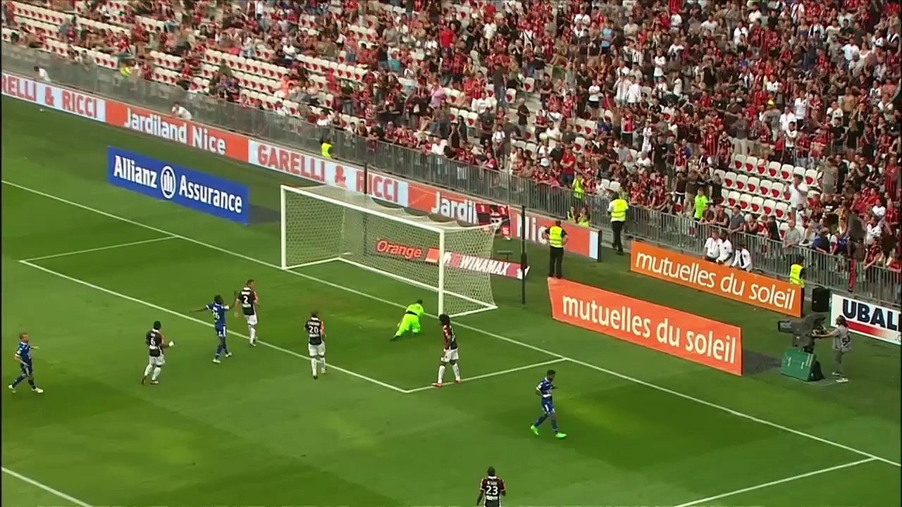 Bordeaux-ESTAC⎥L'avant match côté bordelais