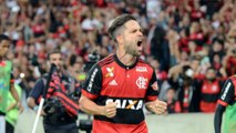 Veja os melhores momentos da vitória do Flamengo sobre o Botafogo no Maracanã
